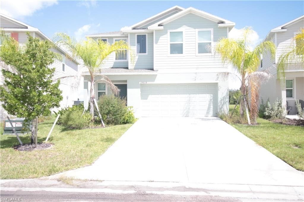 19619 Fairhill CT LEHIGH ACRES, FL 33974