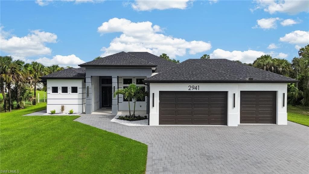 2941 32nd AVE SE NAPLES, FL 34117