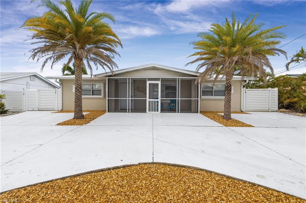 12179 Boat Shell DR MATLACHA ISLES, FL 33991