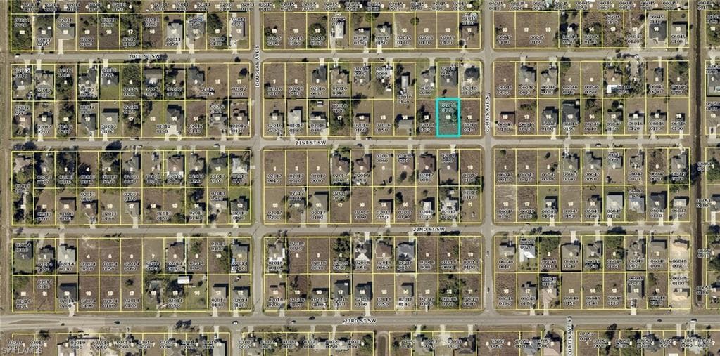 4102 21st ST SW LEHIGH ACRES, FL 33976
