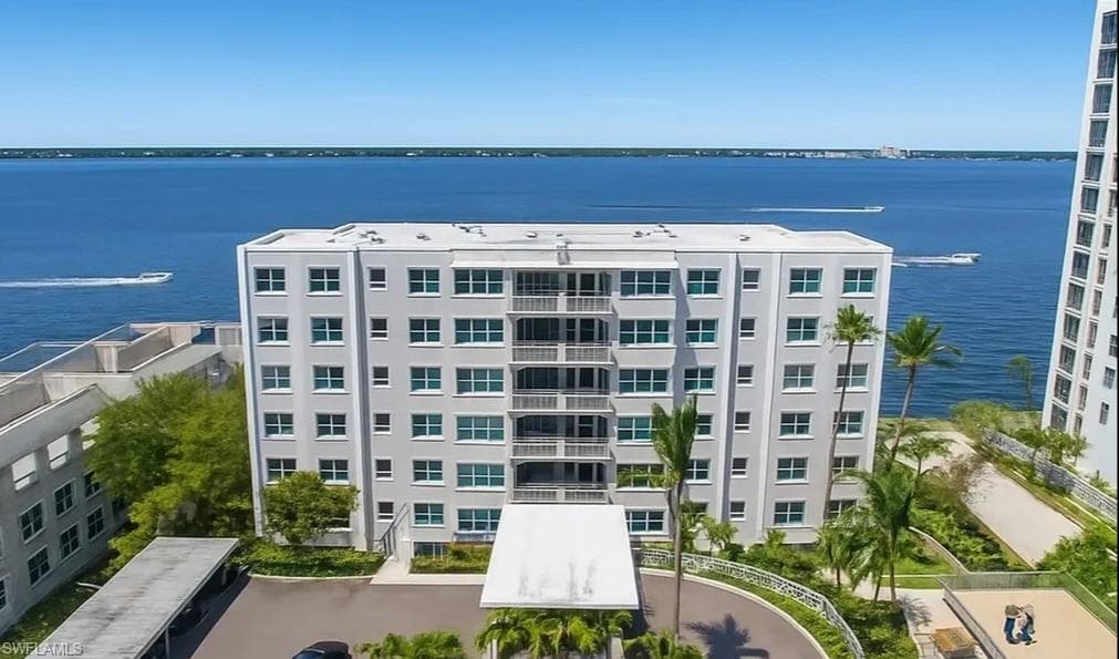 1900 Clifford ST 701A FORT MYERS, FL 33901