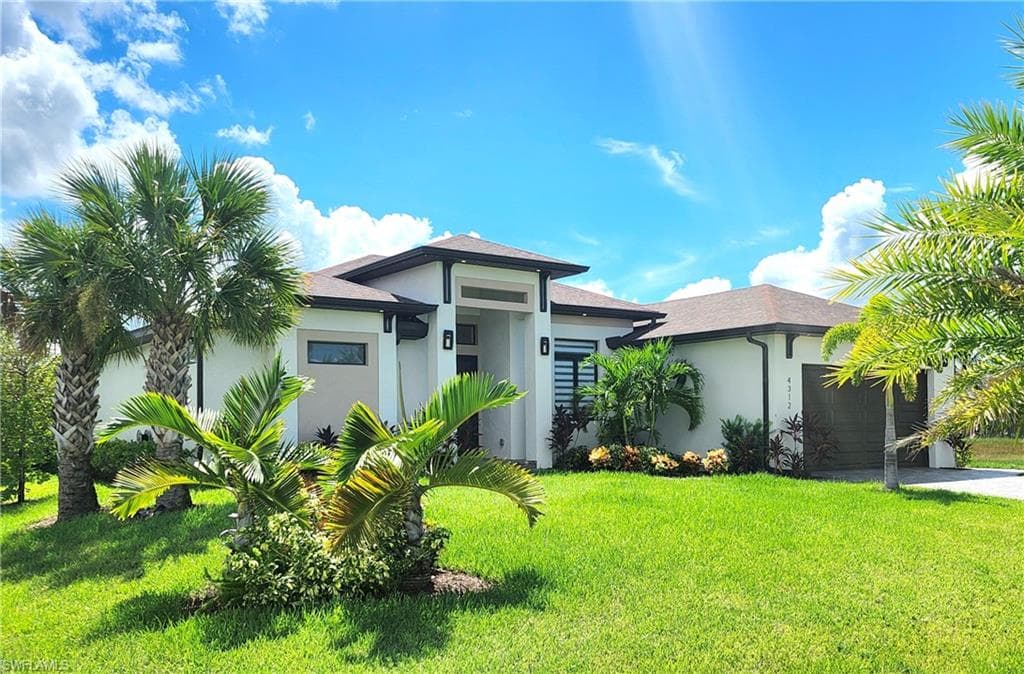 4312 NW 27th LN CAPE CORAL, FL 33993