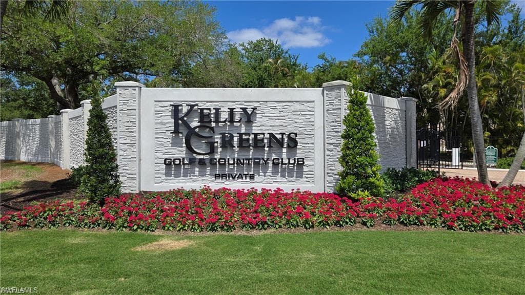 12150 Kelly Sands WAY 607 FORT MYERS, FL 33908