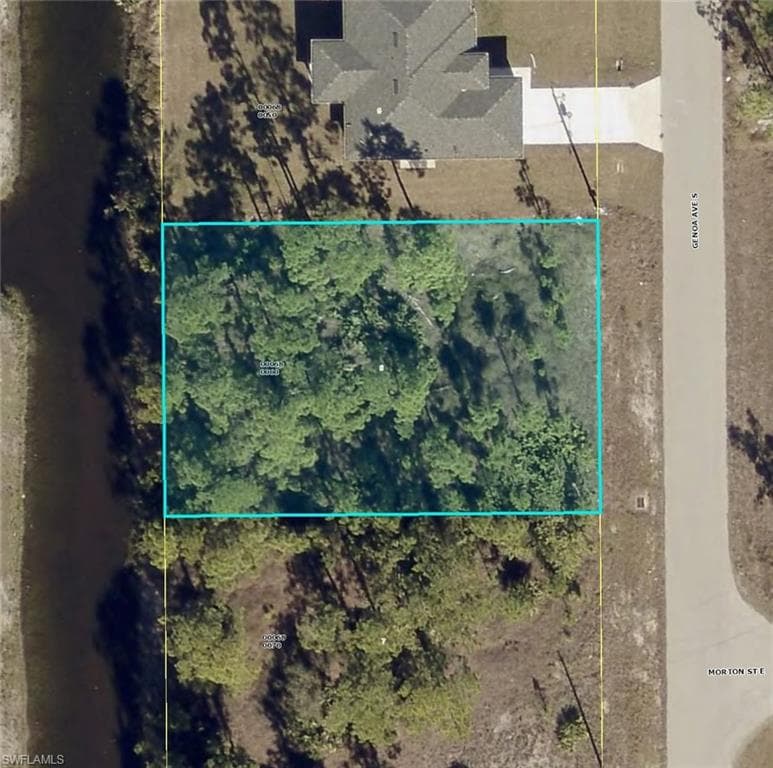 644 Genoa AVE S LEHIGH ACRES, FL 33974