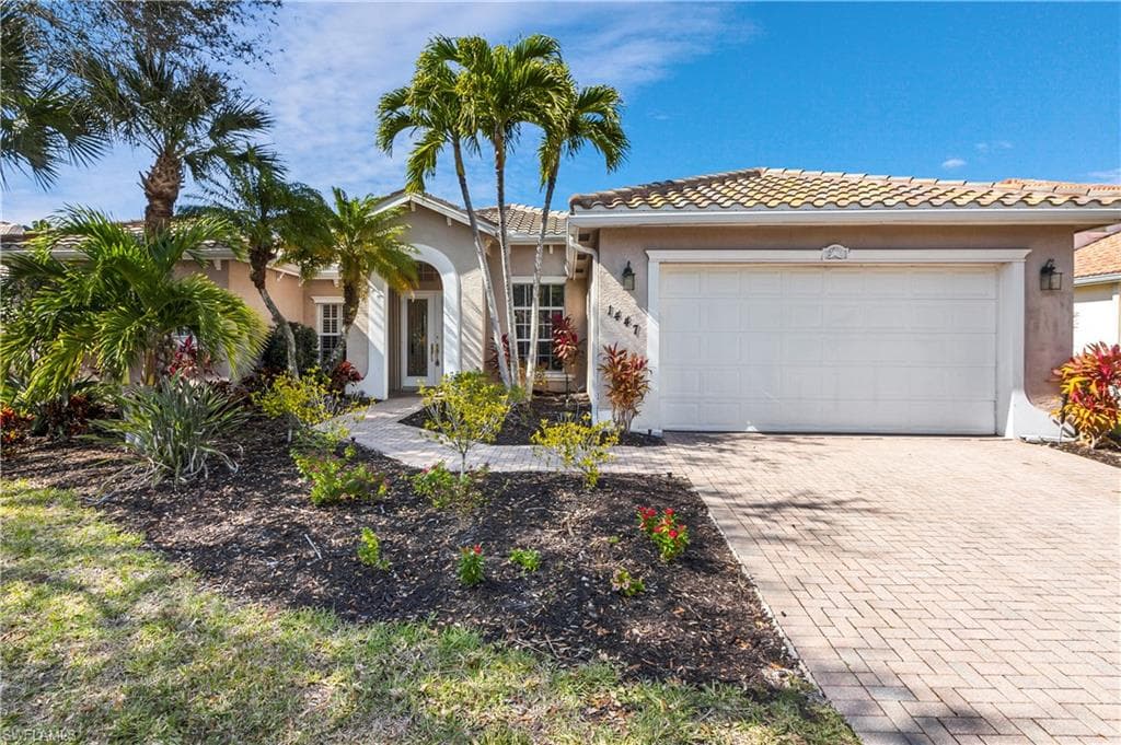 1447 Serenity CIR NAPLES, FL 34110