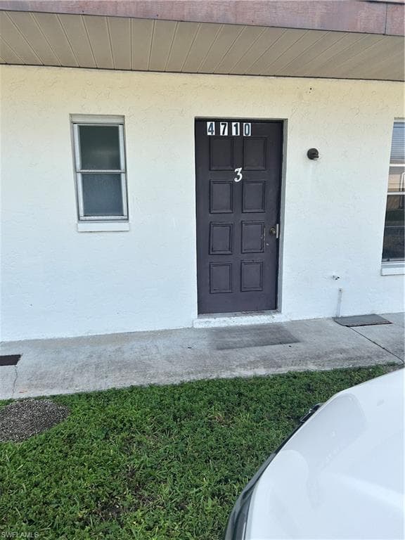 4710 SE 6th AVE 3 CAPE CORAL, FL 33904