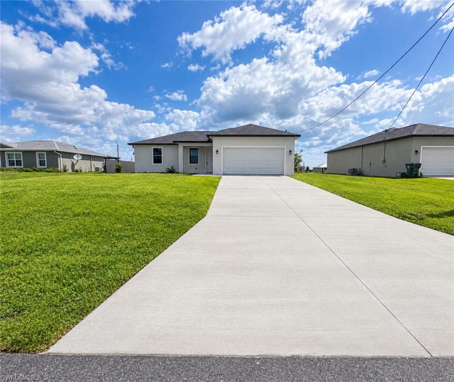 1040 Kings Crown DR SANIBEL, FL 33957
