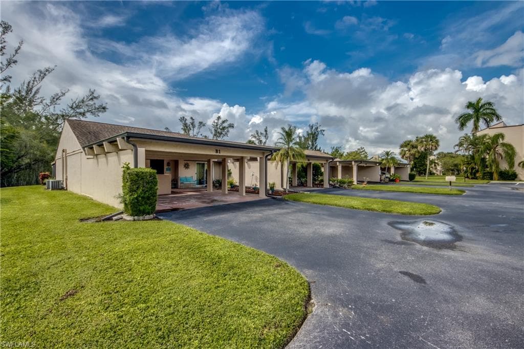 3130 Shorewood LN 1 FORT MYERS, FL 33907