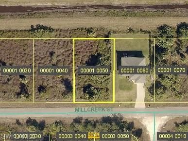 509 Millcreek ST LEHIGH ACRES, FL 33974