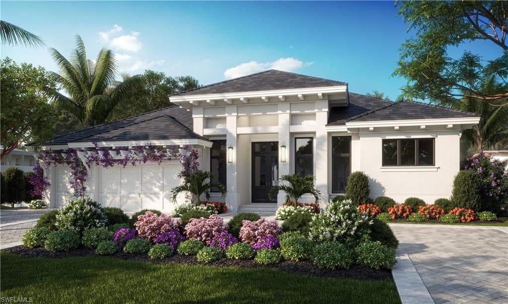 710 Old Trail DR NAPLES, FL 34103