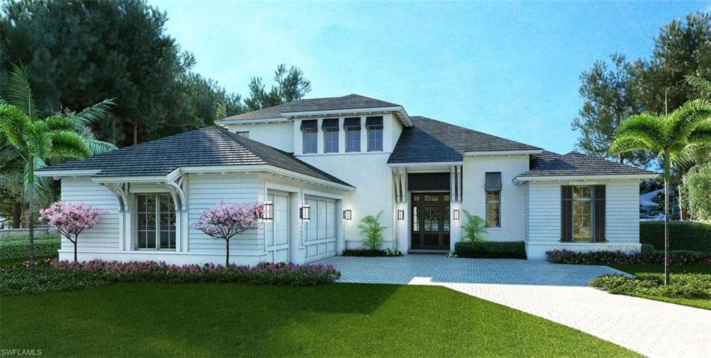 16758 Enclave CIR