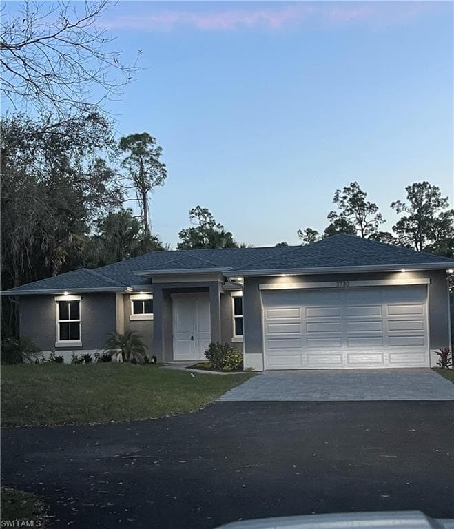 4718 24th AVE SE NAPLES, FL 34117