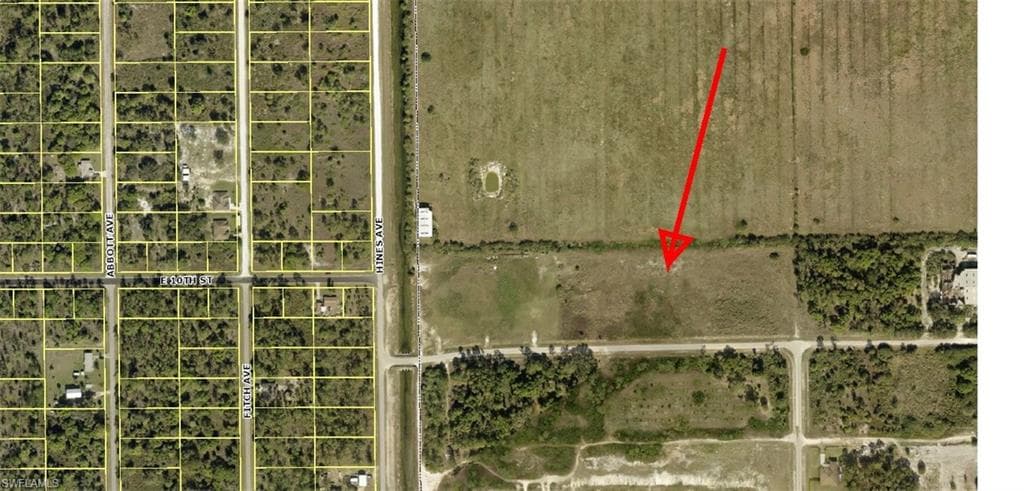 7798 10th PL LABELLE, FL 33935