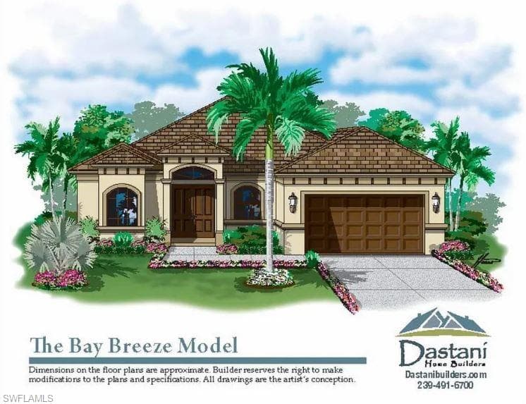 373 Progress AVE LEHIGH ACRES, FL 33974