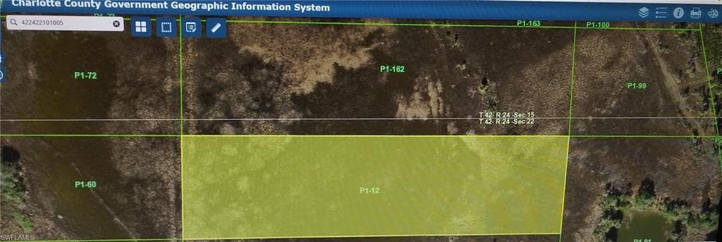33208 Oil Well RD PUNTA GORDA, FL 33955