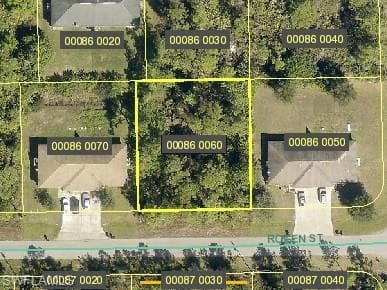 336-338 Rogen ST LEHIGH ACRES, FL 33972