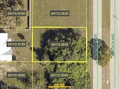 1906 NW 28th AVE CAPE CORAL, FL 33993