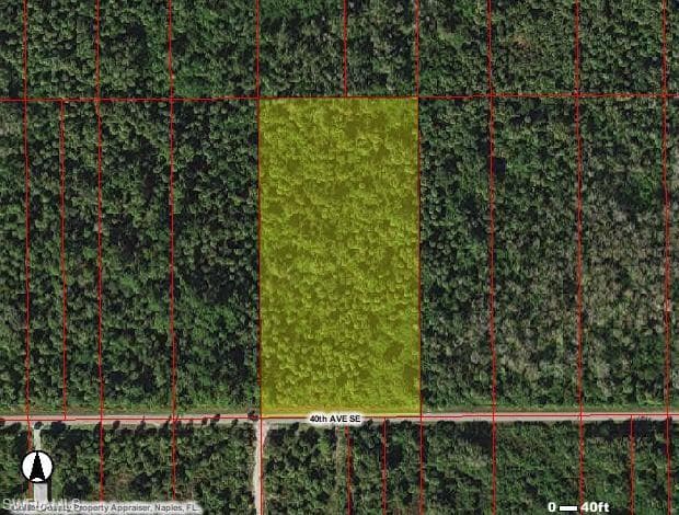 0 40th AVE SE NAPLES, FL 34117