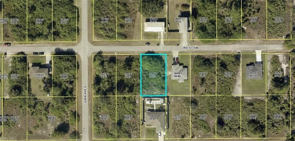 2925 3rd ST SW LEHIGH ACRES, FL 33976