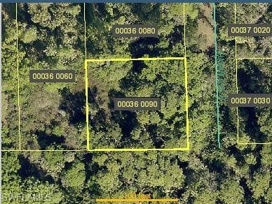 4701 Susan AVE N LEHIGH ACRES, FL 33971