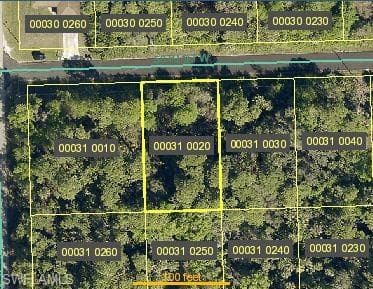3523 50th ST W LEHIGH ACRES, FL 33971