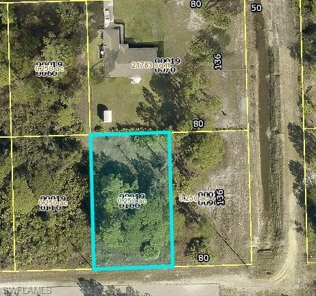 3502 68th ST W LEHIGH ACRES, FL 33971
