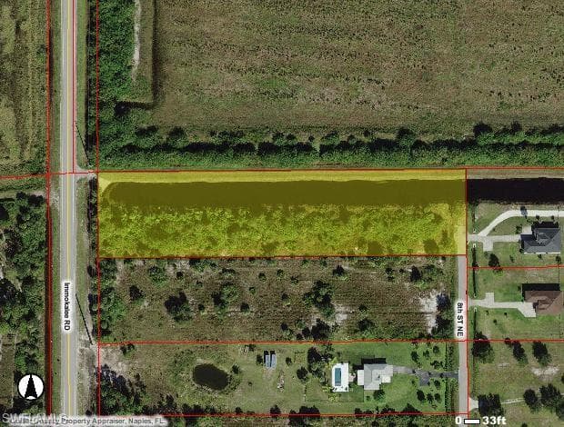 8TH ST NE NAPLES, FL 34120