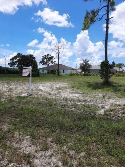 2908 20th AVE CAPE CORAL, FL 33993