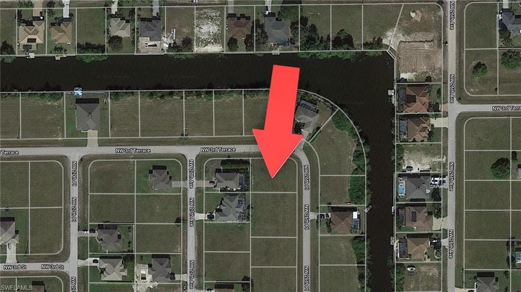 310 NW 26th PL CAPE CORAL, FL 33993