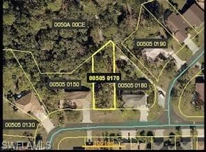 11166 Coimbra LN BONITA SPRINGS, FL 34135