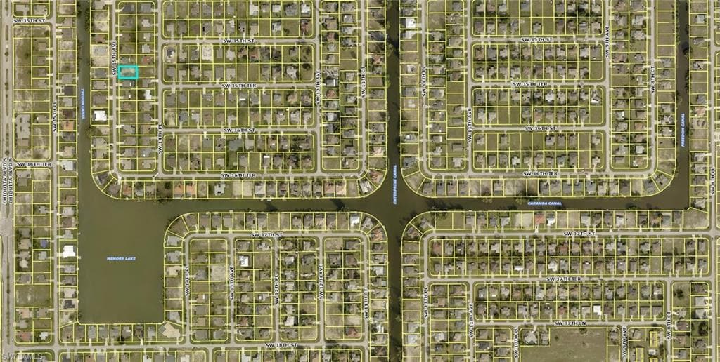 3511 SW 15th AVE CAPE CORAL, FL 33914