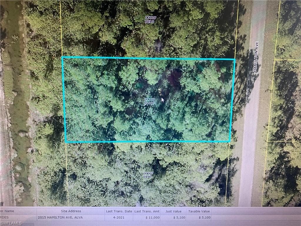 620 Williams AVE LEHIGH ACRES, FL 33972