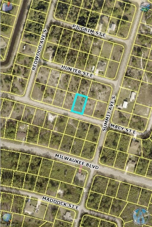941 Macy ST E LEHIGH ACRES, FL 33974