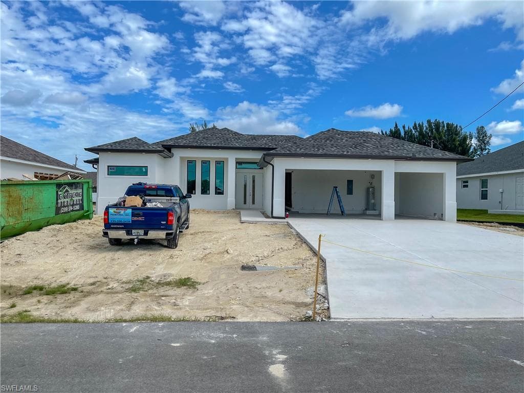 3625 NW 2nd TER CAPE CORAL, FL 33993