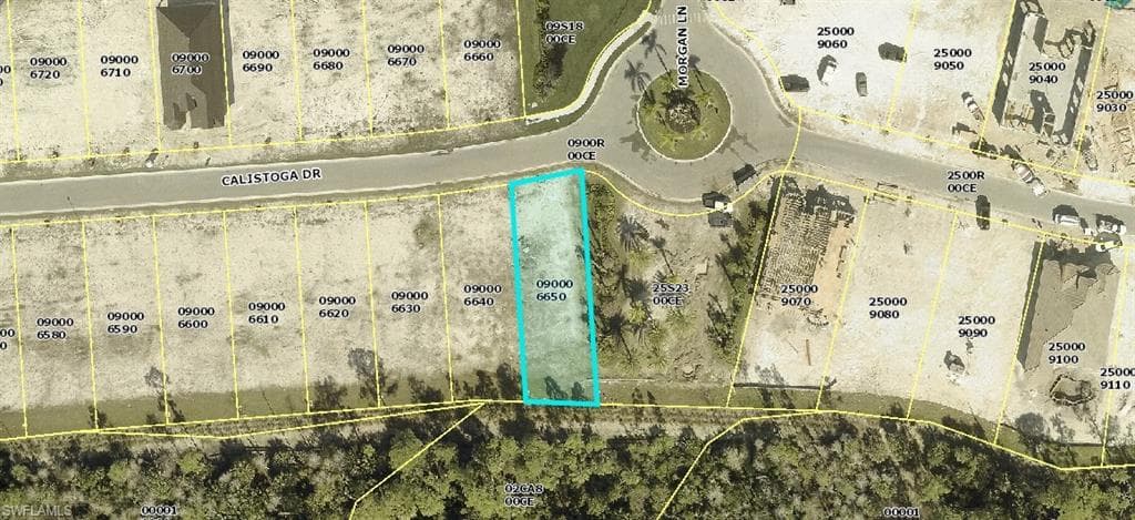 16609 Calistoga DR BONITA SPRINGS, FL 34135