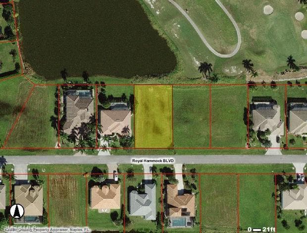 18510 Royal Hammock BLVD NAPLES, FL 34114