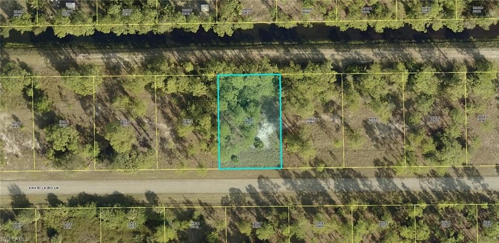 711 David Laird LN LEHIGH ACRES, FL 33974