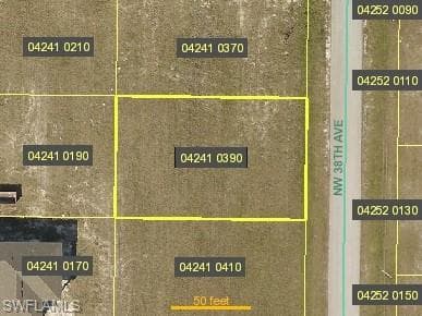 1508 NW 38th AVE CAPE CORAL, FL 33993