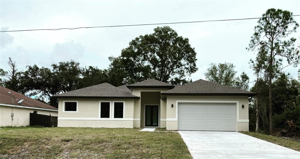 5538 Billings ST LEHIGH ACRES, FL 33971
