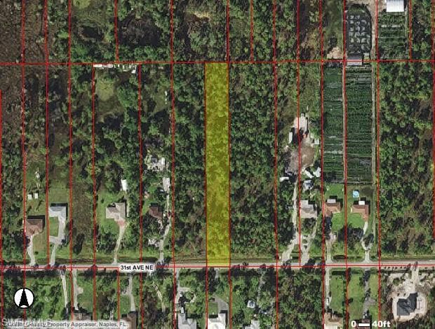 3735 31st AVE NE NAPLES, FL 34120