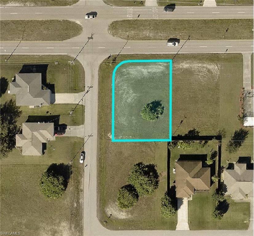 20 Kismet PKY E CAPE CORAL, FL 33909