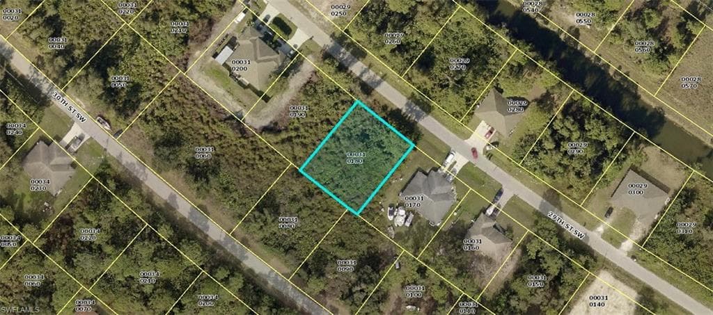 4817 29th ST SW LEHIGH ACRES, FL 33973