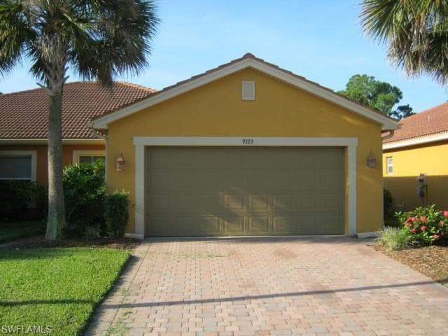 9323 Aegean CIR LEHIGH ACRES, FL 33936