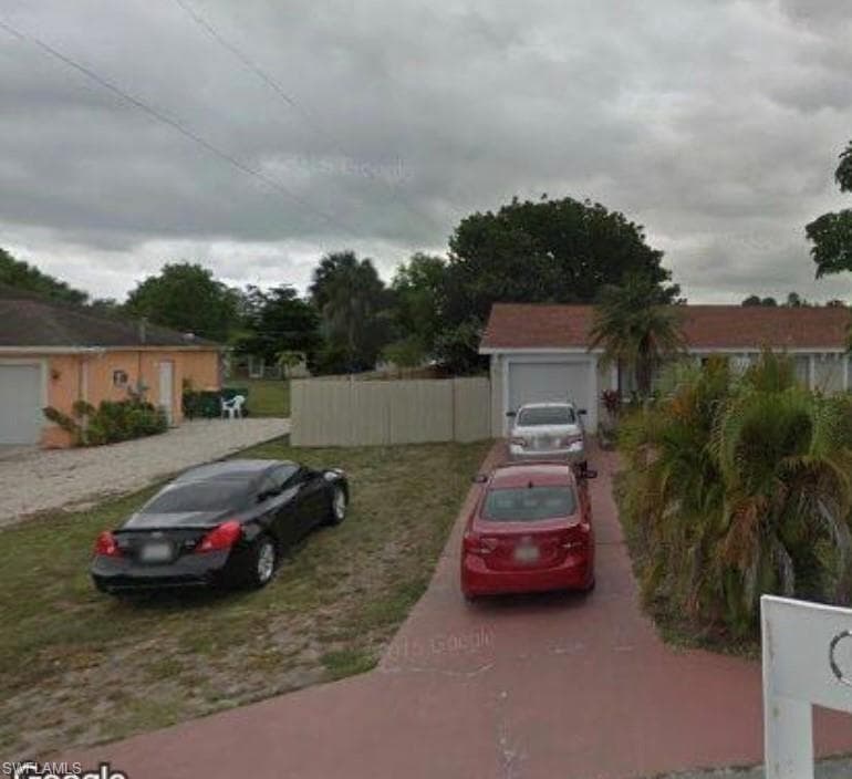 1823 43rd ST SW NAPLES, FL 34116