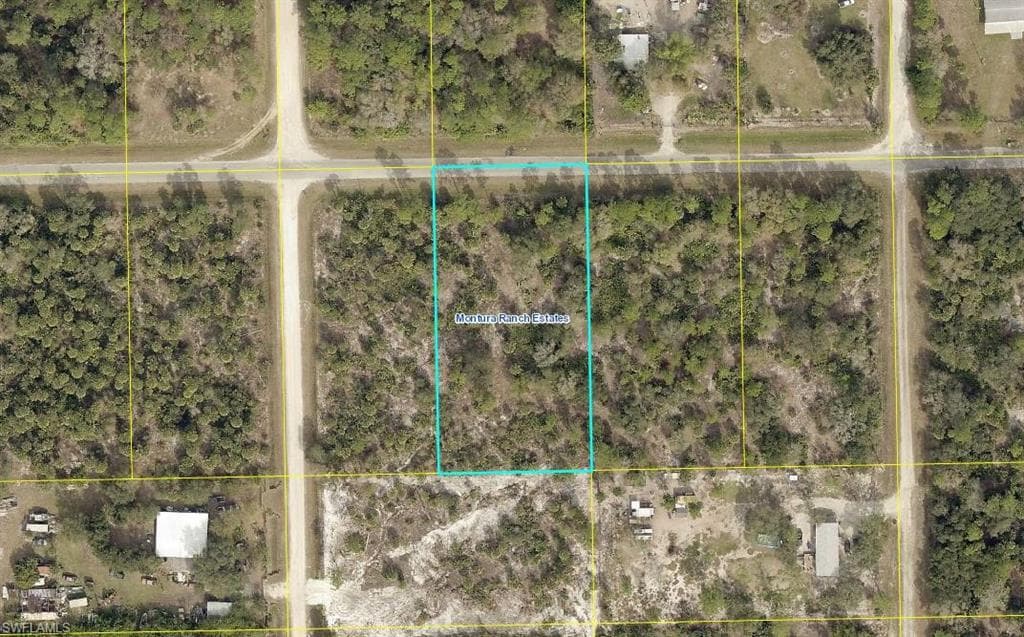 206 Hunting Club AVE CLEWISTON, FL 33440