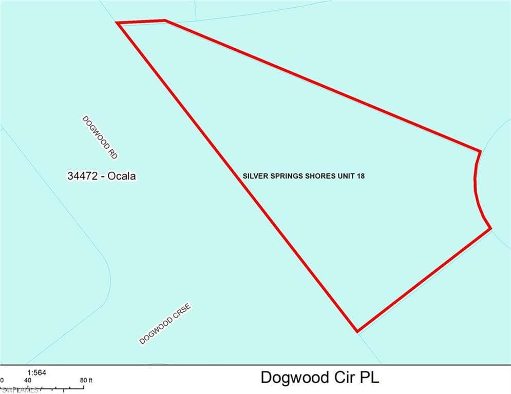Dogwood CIR OCALA, FL 3