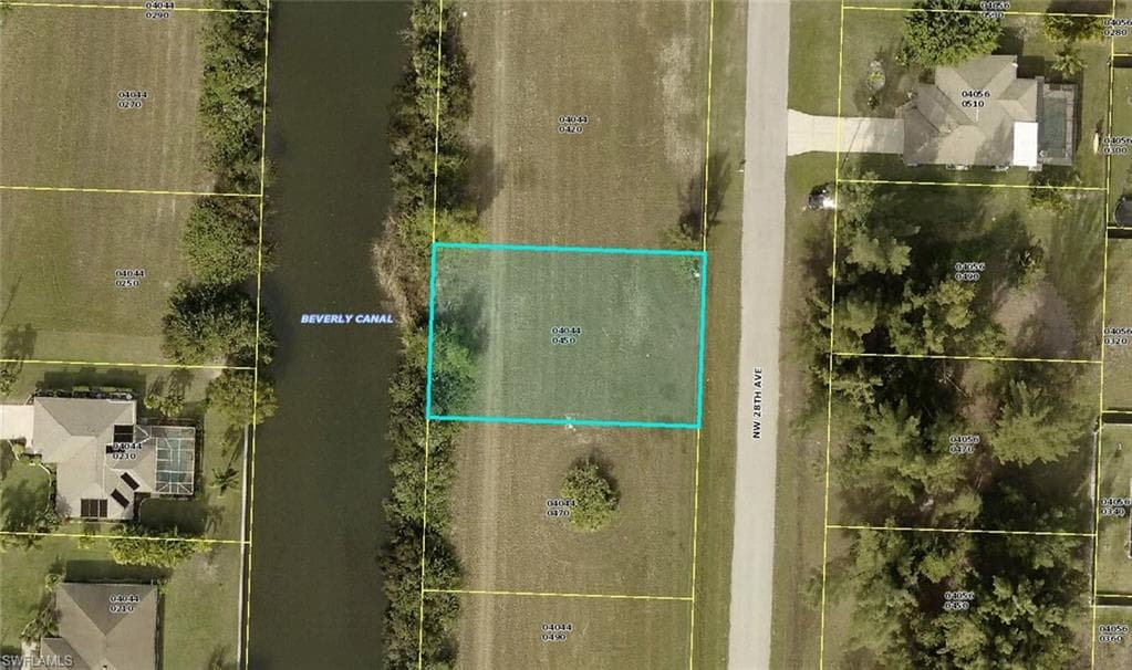 1132 NW 28th AVE CAPE CORAL, FL 33993