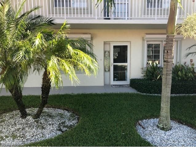 380 Gabriel CIR 3409 NAPLES, FL 34104