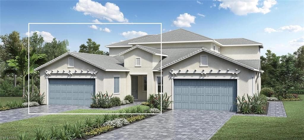 14668 Kingfisher LOOP NAPLES, FL 34114