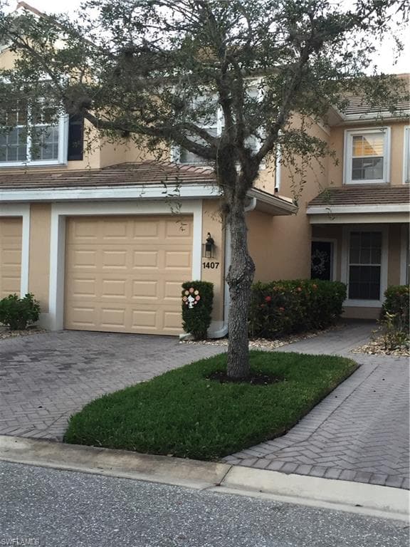 2644 Somerville LOOP 1407 CAPE CORAL, FL 33991